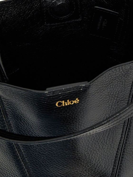 Chloé small Spin tote bag