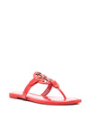 Tory Burch Sandals Red