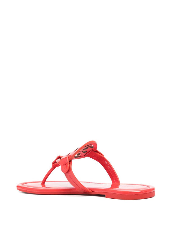 Tory Burch Sandals Red