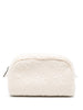 Tory Burch Ella cotton pouch