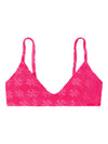 Tory Burch Terry bikini top
