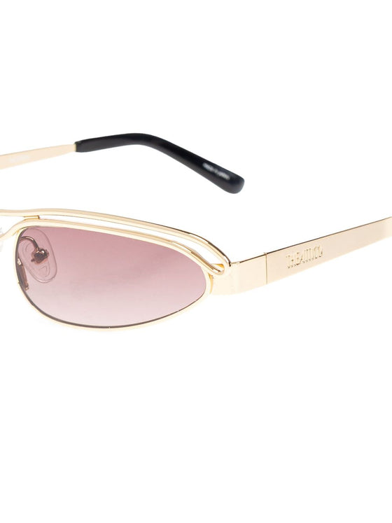 The Attico Norma sunglasses