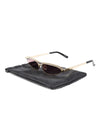 The Attico Norma sunglasses