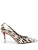 Christian Louboutin Miss Z 80mm Pumps
