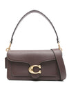 Coach Tabby 26 leather shoulder bag