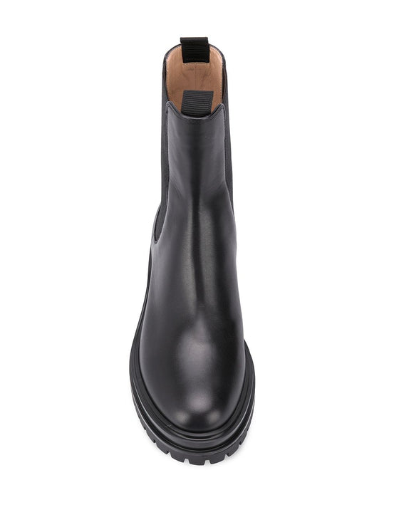Gianvito Rossi Boots Black