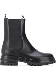  Gianvito Rossi Boots Black