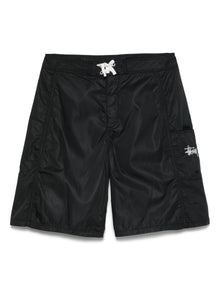  Stussy Shorts Black