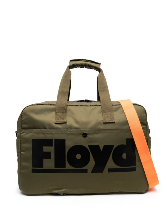 032C Weekender tote bag