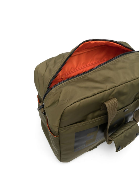 032C Weekender tote bag