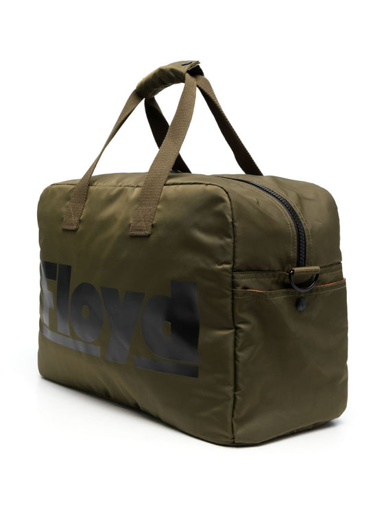 032C Weekender tote bag