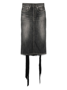  Balenciaga Skirts Grey