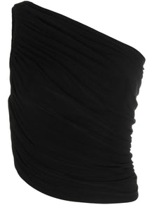  Norma Kamali Top Black