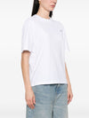 Maison Kitsuné MAISON KITSUNE' T-shirts and Polos White