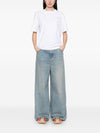 Maison Kitsuné MAISON KITSUNE' T-shirts and Polos White