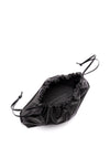 Jil Sander leather tote bag