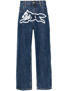  ICECREAM Jeans Blue