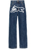 ICECREAM Jeans Blue
