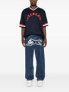 ICECREAM Jeans Blue