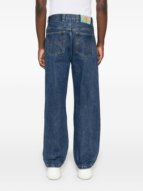 ICECREAM Jeans Blue