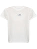 MM6 Maison Margiela T-shirts and Polos White