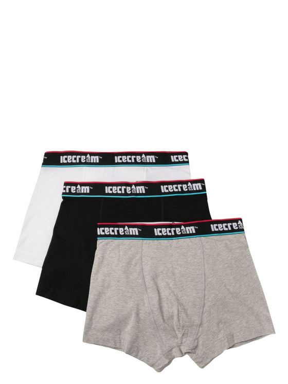 ICECREAM Underwear MultiColour