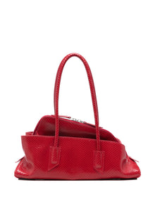  THE ATTICO FAshION The Attico La Passeggiata Small Top Handle Bag