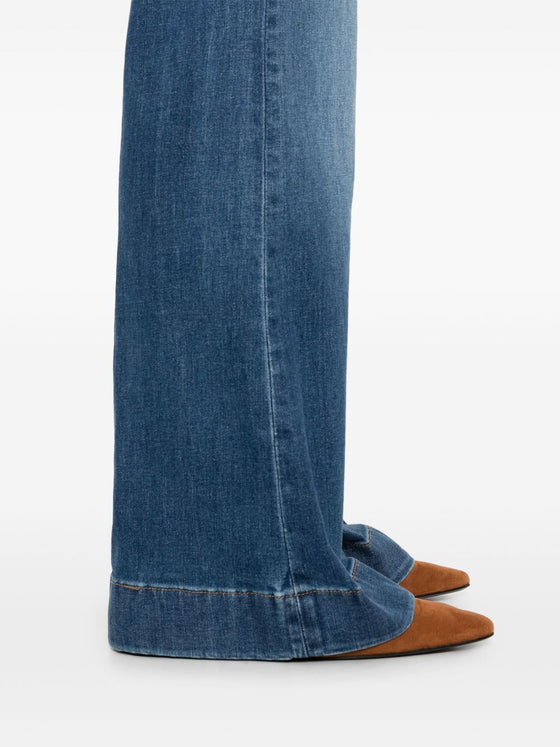 Seven Jeans Blue