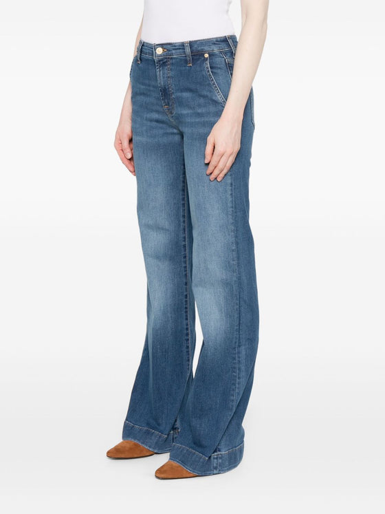 Seven Jeans Blue