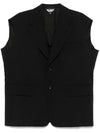 Comme des Garcons Jackets Black