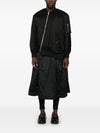 Comme des Garcons Coats Black
