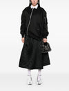Comme des Garcons Coats Black