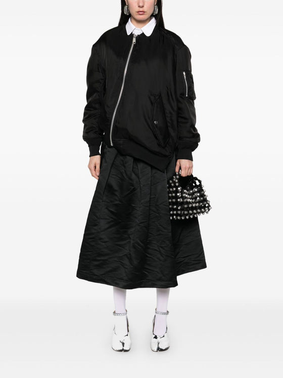 Comme des Garcons Coats Black