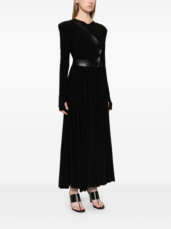 Norma Kamali Dresses Black