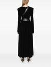 Norma Kamali Dresses Black
