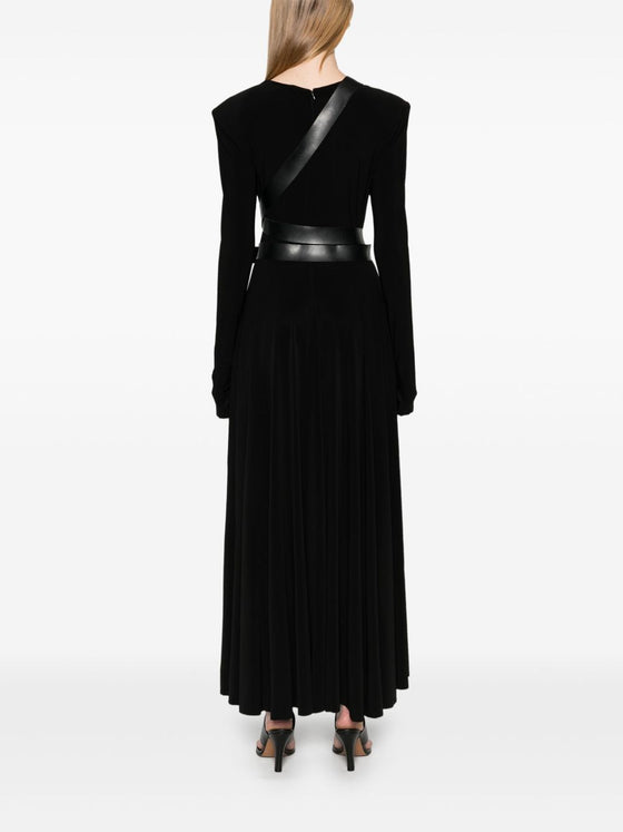 Norma Kamali Dresses Black