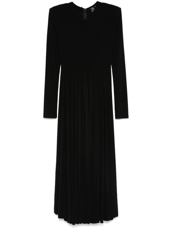 Norma Kamali Dresses Black