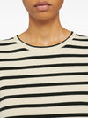 JIL SANDER PLUS T-shirts and Polos White