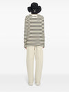 JIL SANDER PLUS T-shirts and Polos White