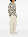 JIL SANDER PLUS T-shirts and Polos White