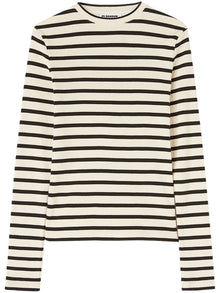  JIL SANDER PLUS T-shirts and Polos White