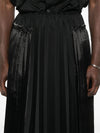 Comme des Garcons Skirts Black