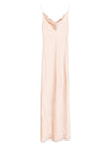 Norma Kamali Dresses Powder