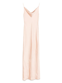  Norma Kamali Dresses Powder