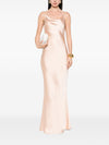 Norma Kamali Dresses Powder