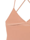 Norma Kamali Top Beige