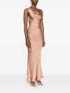 Norma Kamali Dresses Beige