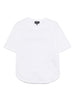 Emporio Armani logo print T-shirt