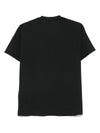 FINAMORE 1925 NAPOLI T-shirts and Polos Black
