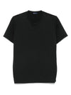 Finamore 1925 Napoli Cotton t-shirt